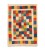 Gabbeh persiano Fars annodato a mano codice 129278 - 95 × 130