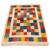 Fars Alfombera Persa Gabbeh Ref 129278