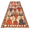 Tapis persan Fars fait main Réf ID 129279 - 130 × 403