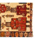 Fars Rug Ref 129279