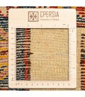 Tappeto persiano Fars annodato a mano codice 129279 - 130 × 403