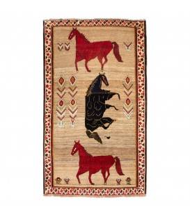 Fars Rug Ref 129280