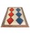 Fars Alfombera Persa Gabbeh Ref 129281