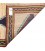 Fars Alfombera Persa Gabbeh Ref 129281