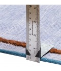 Handgeknüpfter Fars Gabbeh Ziffer 129283