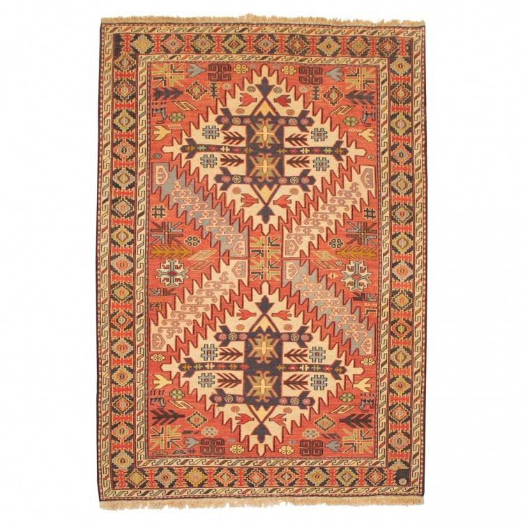 Kilim persan Ardebil fait main Réf ID 129286 - 103 × 151