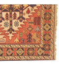 Ardebil Alfombera Persa Kilim Ref 129286