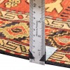 Ardebil Alfombera Persa Kilim Ref 129286