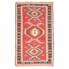 Ardebil Alfombera Persa Kilim Ref 129285