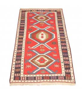 Kilim persan Ardebil fait main Réf ID 129285 - 95 × 164