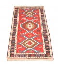 El Dokuma Kilim Erdebil 129285 - 95 × 164