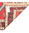 El Dokuma Kilim Erdebil 129285 - 95 × 164
