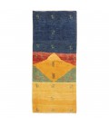 Fars Alfombera Persa Gabbeh Ref 129255