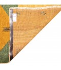 Fars Alfombera Persa Gabbeh Ref 129255