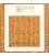 Fars Alfombera Persa Gabbeh Ref 129255