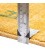 Fars Alfombera Persa Gabbeh Ref 129255