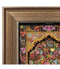 Qom Pictorial Carpet Ref 903525
