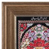 Qom Pictorial Carpet Ref 903533