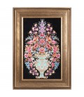 Qom Pictorial Carpet Ref 903536