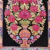 Qom Pictorial Carpet Ref 903537