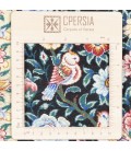 Qom Alfombera Persa Tableau Ref 903538