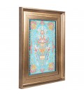 Qom Pictorial Carpet Ref 903539