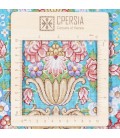 Qom Pictorial Carpet Ref 903539