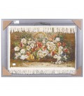 Handgeknüpfter Tabriz Bildteppiche Ziffer 903542