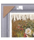 Handgeknüpfter Tabriz Bildteppiche Ziffer 903542