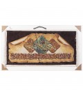 Tabriz Alfombera Persa Tableau Ref 903560