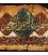 Tabriz Alfombera Persa Tableau Ref 903560