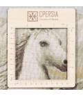 Tappeto persiano Tabriz a disegno pittorico codice 903561