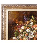 Tabriz Pictorial Carpet Ref 903562