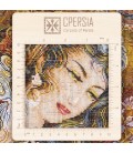 Tabriz Pictorial Carpet Ref 903566