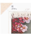 Handgeknüpfter Tabriz Bildteppiche Ziffer 903570