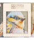 Tabriz Pictorial Carpet Ref 903570