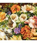 Tabriz Pictorial Carpet Ref 903580
