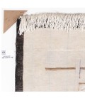 Tappeto persiano Tabriz a disegno pittorico codice 903583