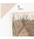 Handgeknüpfter Tabriz Bildteppiche Ziffer 903591