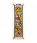 Tabriz Pictorial Carpet Ref 903592