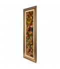 Tabriz Pictorial Carpet Ref 903592