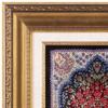 Qom Pictorial Carpet Ref 903620