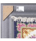 Qom Pictorial Carpet Ref 903621