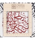 Qom Alfombera Persa Tableau Ref 903621