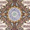 Qom Alfombera Persa Tableau Ref 903624