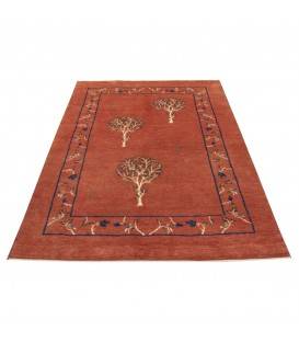 Fars Alfombera Persa Gabbeh Ref 152690