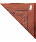 گبه دستباف سه متری فارس کد 152690