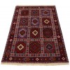 Tapis persan Ali Abad fait main Réf ID 152691 - 101 × 151