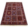 Tapis persan Ali Abad fait main Réf ID 152691 - 101 × 151