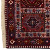 Tapis persan Ali Abad fait main Réf ID 152691 - 101 × 151